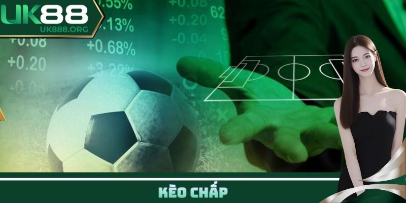 Kèo chấp
